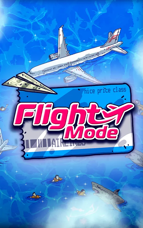 Flight Mode at Slot Paradise Casino