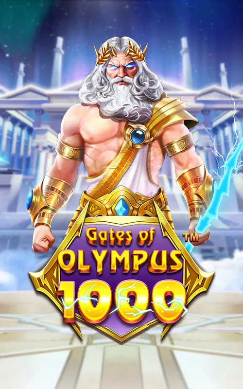 Gates of Olympus at Slot Paradise Casino