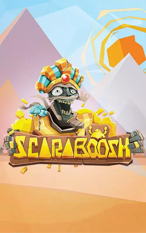 Starburst at Slot Paradise Casino